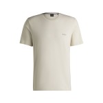 BOSS Mix and Match T-shirt With Logo