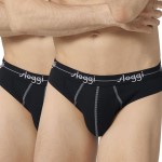 2-Pakkaus Sloggi For Men Start Mini