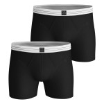 2-Pakuj Björn Borg Cotton Stretch Rib Boxer