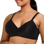 Chantelle C Comfort Wirefree T-shirt Bra