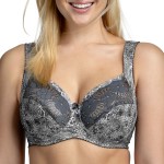 Miss Mary Leo Underwired Bra