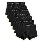 7-Iesaiņot Gant Basic Cotton Boxer Trunks