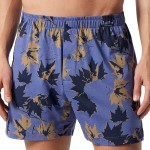 2-Pakkaus Schiesser Fun Prints Boxer Shorts 