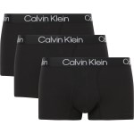 3-er-Pack Calvin Klein Modern Structure Recycled Trunk