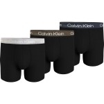 3-Pakuj Calvin Klein Modern Structure Recycled Boxer Brief