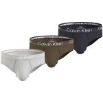 3-er-Pack Calvin Klein Modern Structure Recycled Hip Brief