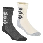 2-er-Pack Kari Traa Wool Sock