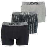 3-Pakuj Levis Boxer Giftbox