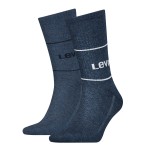 2-Pakuj Levis Organic Cotton Sock