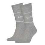 2-Pakuj Levis Organic Cotton Sock