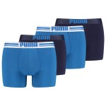 4-er-Pack Puma Placed Logo Boxer