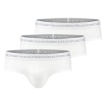 3-Pak Michael Kors Supreme Touch Brief