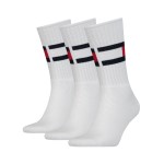 3-er-Pack Tommy Hilfiger Men Flag Sock