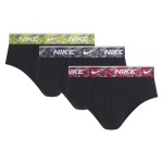 6-Pakk Nike Everyday Essentials Cotton Stretch Hip Brief