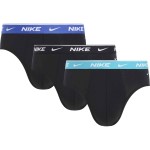 3-er-Pack Nike Everyday Essentials Cotton Stretch Hip Brief