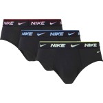 6-Pakning Nike Everyday Essentials Cotton Stretch Hip Brief