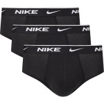 3-stuks verpakking Nike Everyday Essentials Cotton Stretch Hip Brief