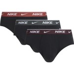 6-Pakning Nike Everyday Essentials Cotton Stretch Hip Brief