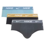 6-Pak Nike Everyday Essentials Cotton Stretch Hip Brief