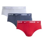 3-Paquet Nike Everyday Essentials Cotton Stretch Hip Brief
