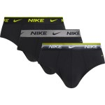 6-Pak Nike Everyday Essentials Cotton Stretch Hip Brief