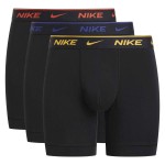 3-Pakuj Nike Everyday Essentials Cotton Stretch Boxer