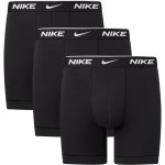 3-Pakkaus Nike Everyday Essentials Cotton Stretch Boxer