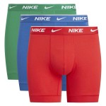 3-Pakuj Nike Everyday Essentials Cotton Stretch Boxer
