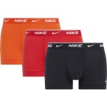 3-Pack Nike Everyday Essentials Cotton Stretch Trunk