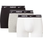 6-stuks verpakking Nike Everyday Essentials Cotton Stretch Trunk