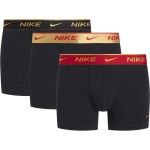 3-stuks verpakking Nike Everyday Essentials Cotton Stretch Trunk