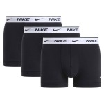 3-stuks verpakking Nike Everyday Essentials Cotton Stretch Trunk
