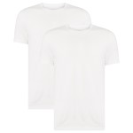 2-Pack Nike Everyday Essentials Cotton Stretch T-shirt  