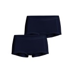 2-Pakkaus Björn Borg Core Minishorts