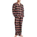 Jockey Cotton Flannel Pyjama