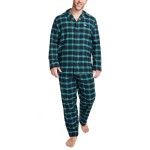 Jockey Cotton Flannel Pyjama