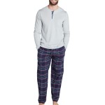 Jockey Pants Flannel