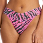 2-Pack Hanky Panky Beverly Original Rise Thong