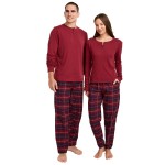 Jockey Pyjama 11 Mix Cotton