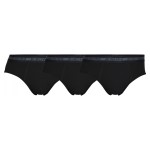 3-Pakkaus JBS Bamboo Boxer Brief