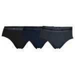 3-Pakuj JBS Bamboo Boxer Brief