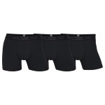 3-Pakkaus Dovre Organic Cotton Boxers