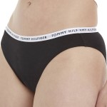 3-Pack Tommy Hilfiger Recycled Essentials Bikini 