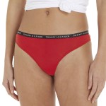 3-Pack Tommy Hilfiger Recycled Essentials Thong