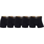 5-er-Pack CR7 Cristiano Ronaldo Cotton Trunks