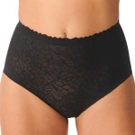 2-Pakuj Sloggi ZERO Feel Lace 2.0 High Waist Brief