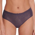 2-er-Pack Sloggi ZERO Feel Lace 2.0 High Waist Brief