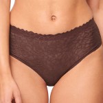 2-er-Pack Sloggi ZERO Feel Lace 2.0 High Waist Brief