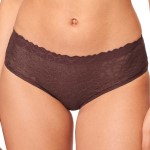 2-Pack Sloggi ZERO Feel Lace 2.0 Hipster