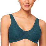 Sloggi ZERO Feel Lace 2.0 Bralette